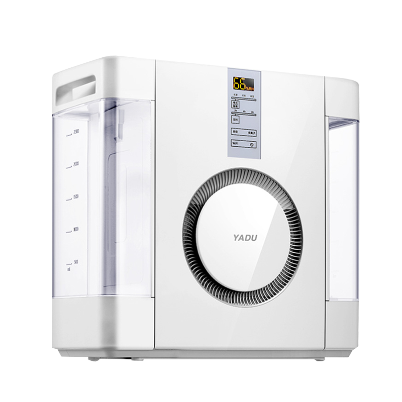 亚都 大容量定时 加湿器