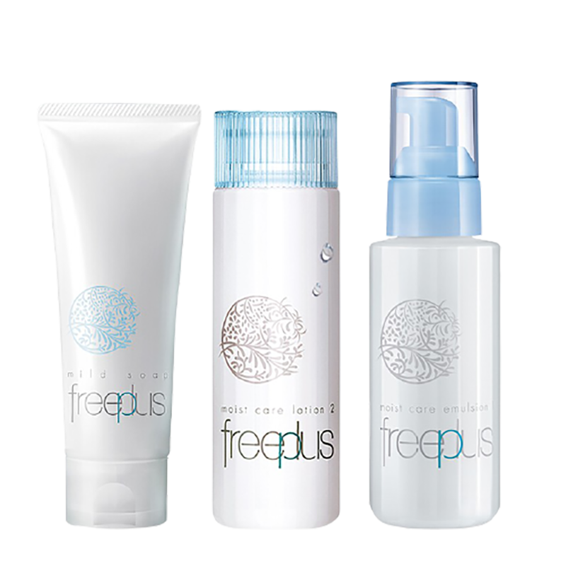 芙丽芳丝 泡沫绵密礼盒