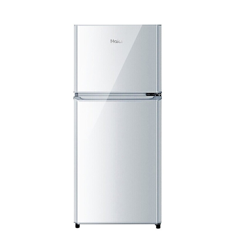 海尔 迷你小型 冰箱