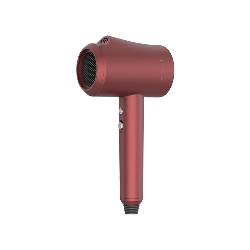 罗拉如炬 低辐射负离子电吹风