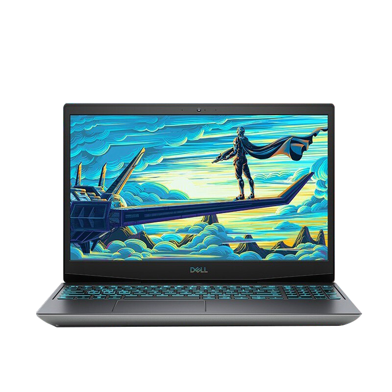 戴尔 15.6英寸独显游戏本