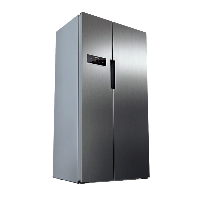 西门子 耐磨易洁冰箱