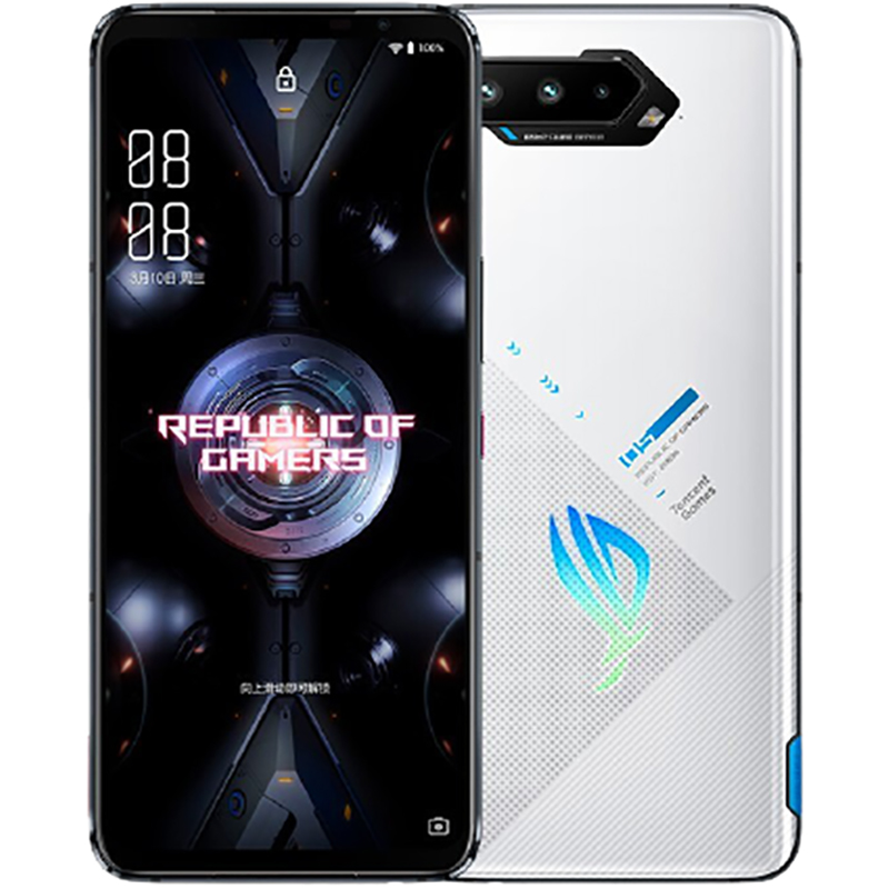 ROG 微距摄像头手机