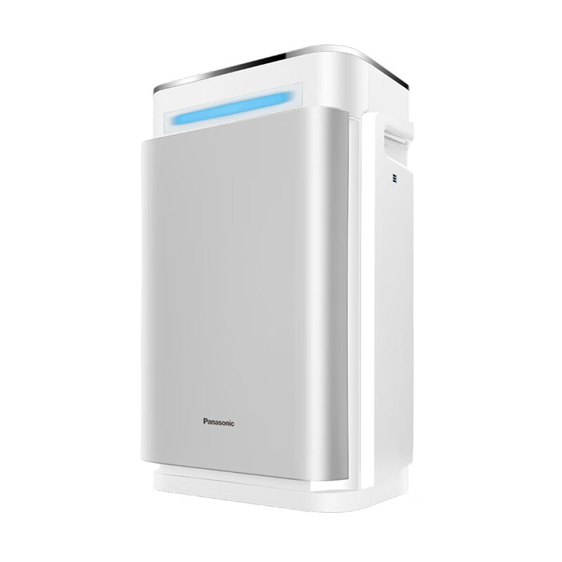 松下 大风量 空气净化器
