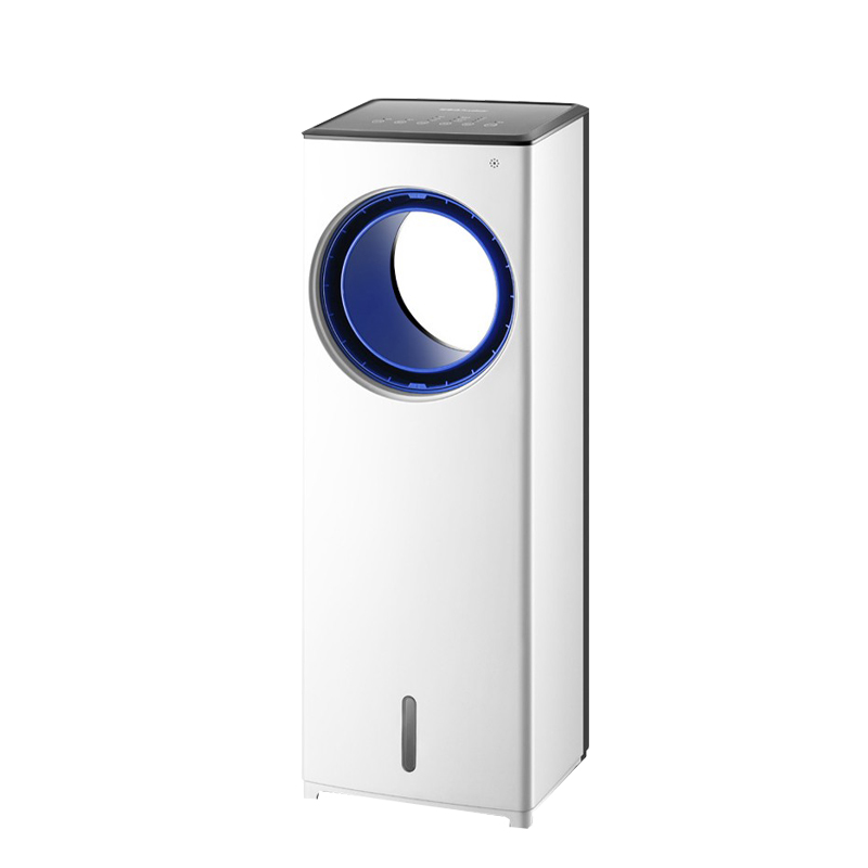 荣事达 无叶节能冷风扇