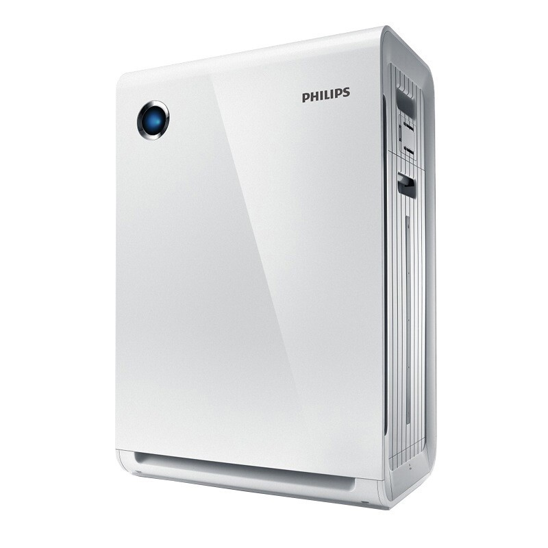 飞利浦 三挡风速 空气净化器