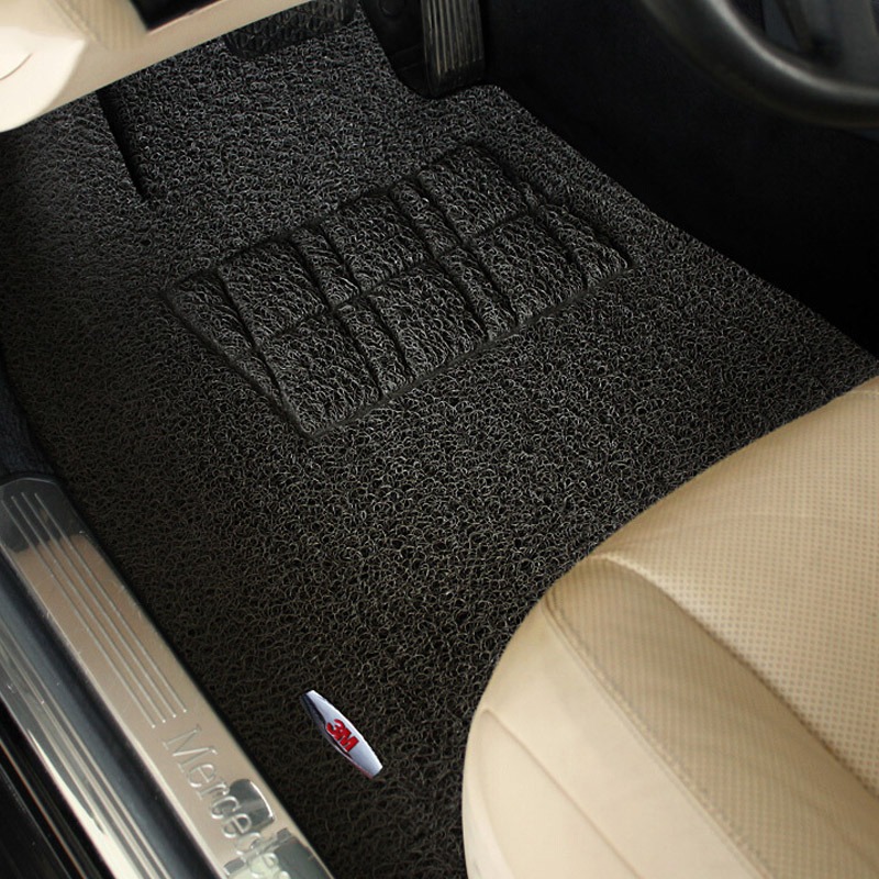 3M 除甲醛防滑 脚垫