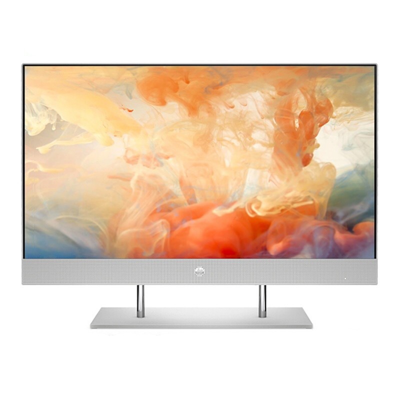 惠普高清一体机电脑