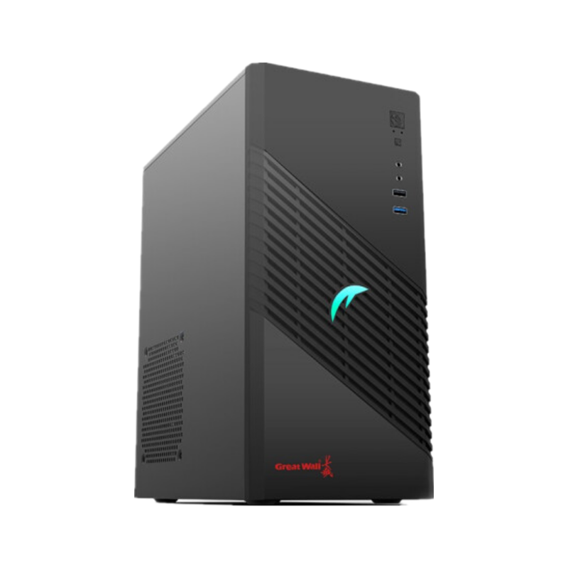 长城 游戏高性能台式机
