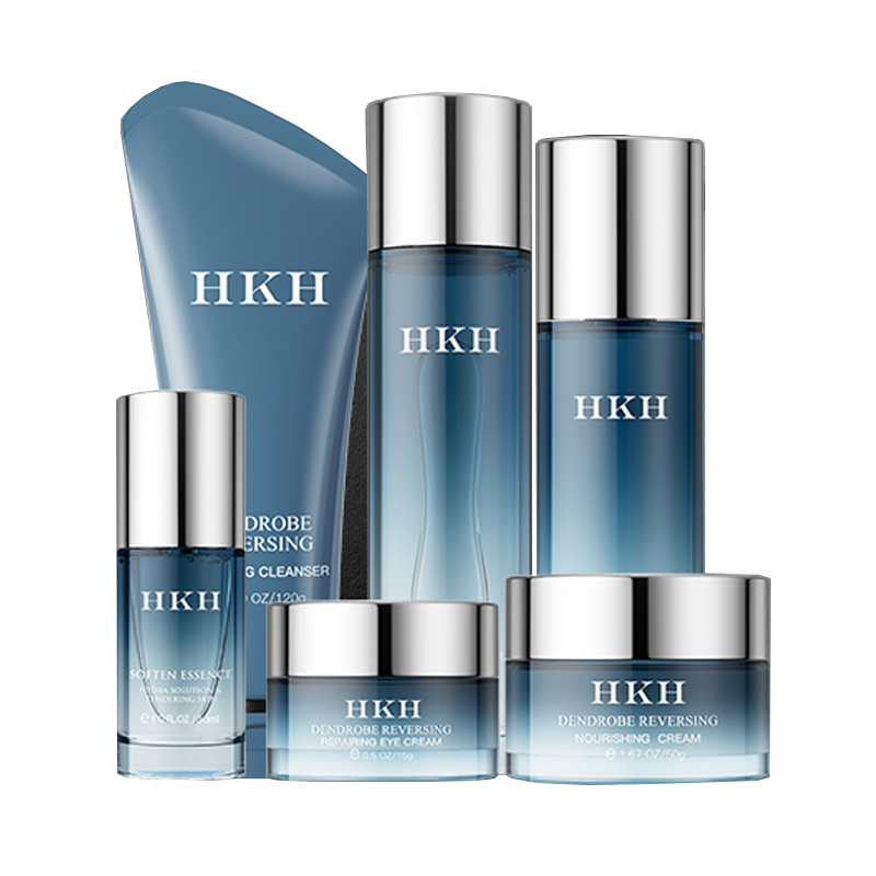 HKH 紧致淡纹抗糖套装