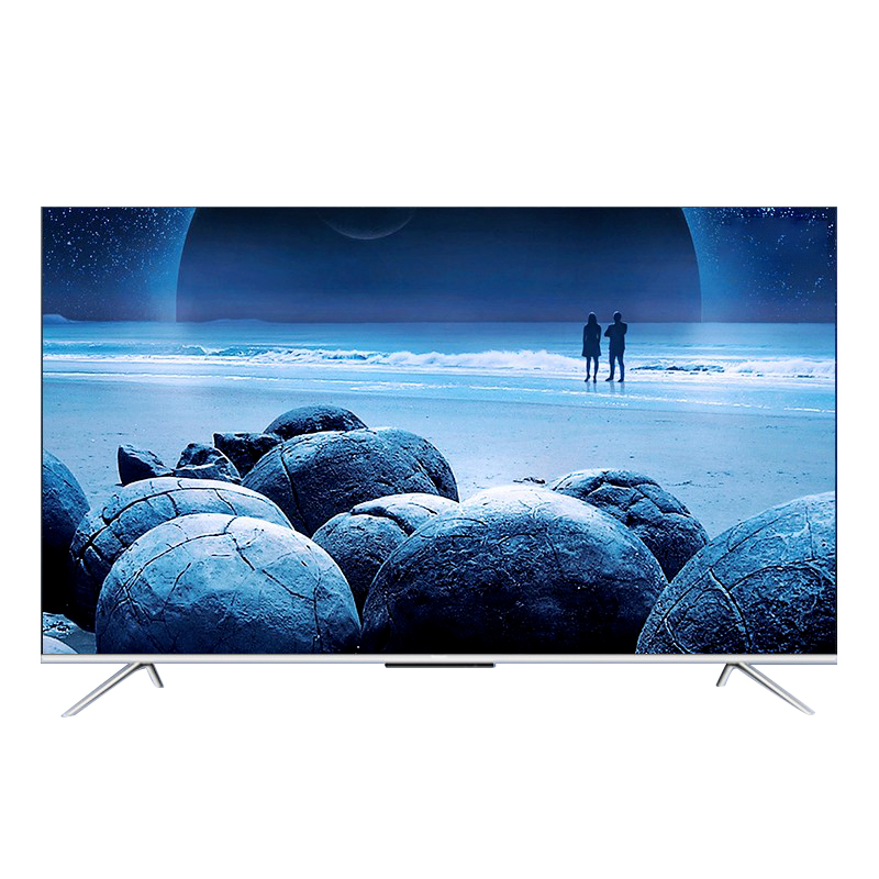 松下 4K超薄超高清电视