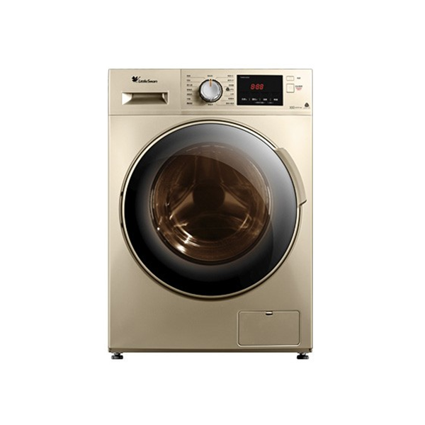 小天鹅家用变频滚筒洗衣机