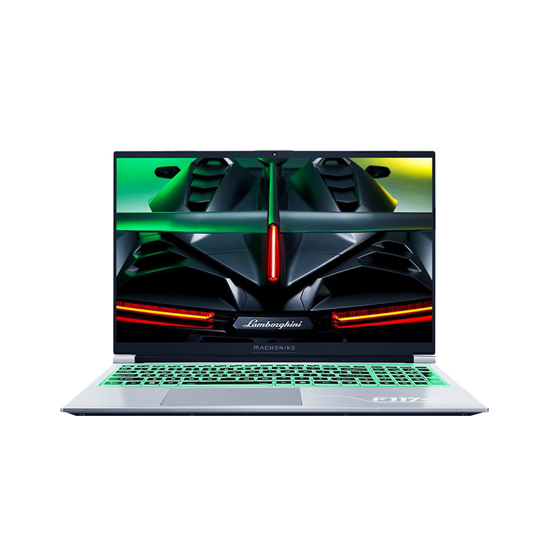 机械师 独显高速固态高清游戏本