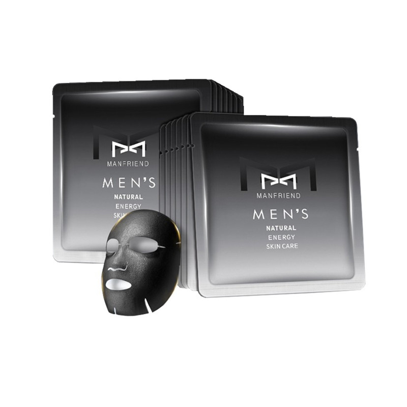 麦芙迪 水润精华男士面膜