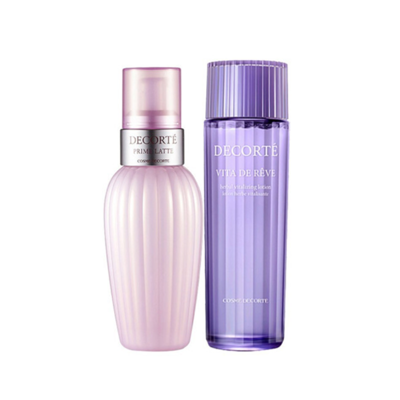 黛珂 平衡水油 护肤套装