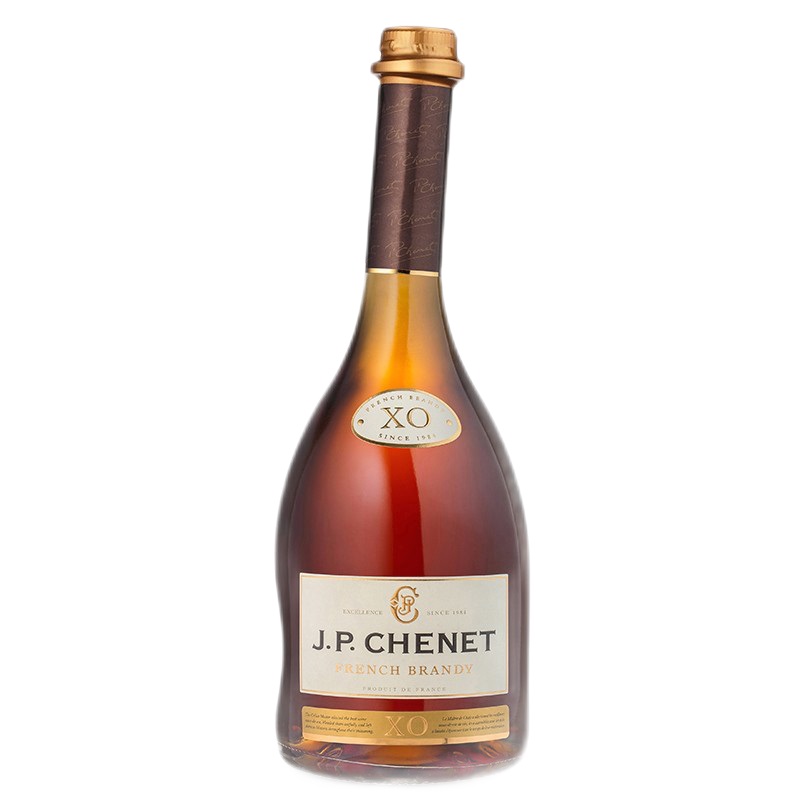 香奈 酒液琥珀色泽白兰地