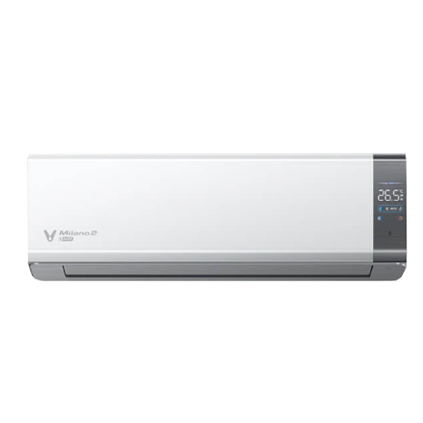 云米 AI语音控制 空调