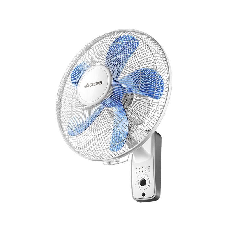 艾美特 双核驱动壁挂电风扇