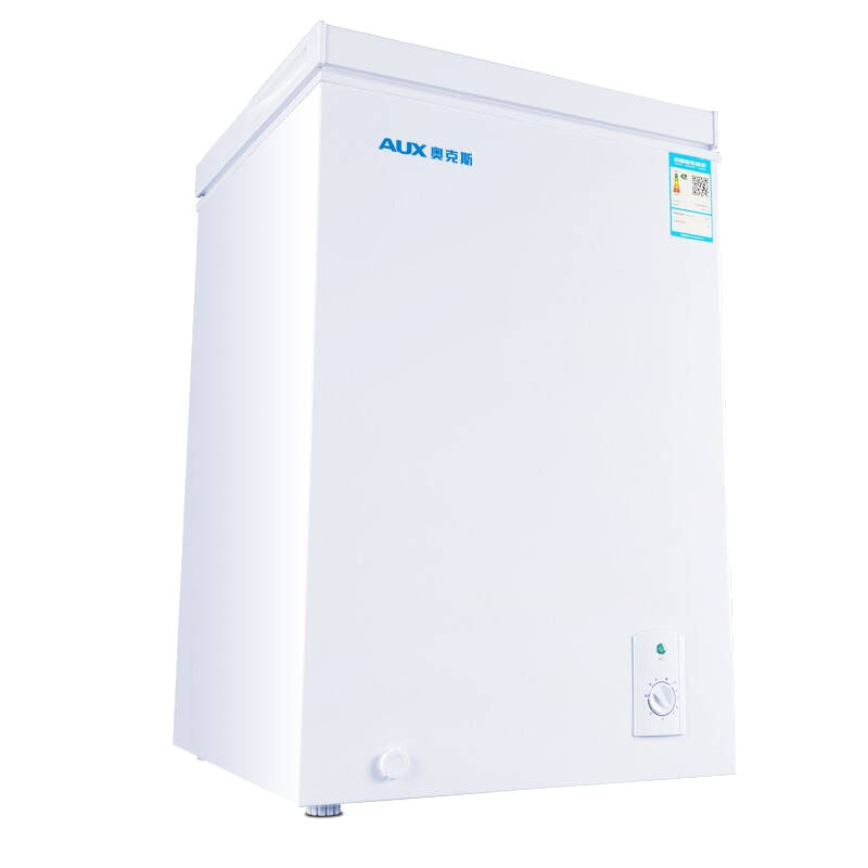 奥克斯 4D制冷冰柜