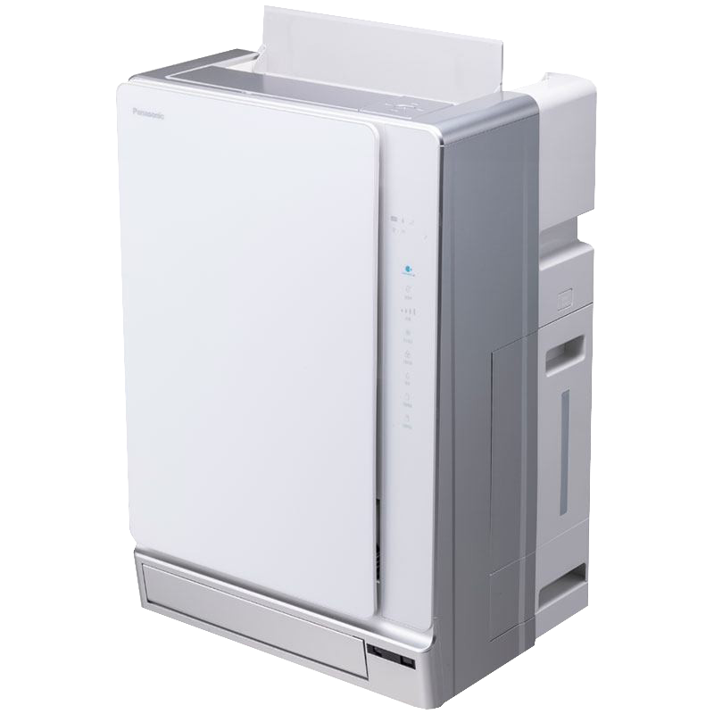 松下家用除甲醛空气净化器