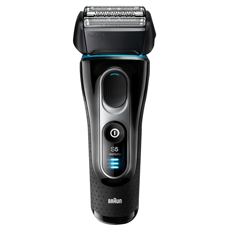 博朗 灵敏感应剃须刀