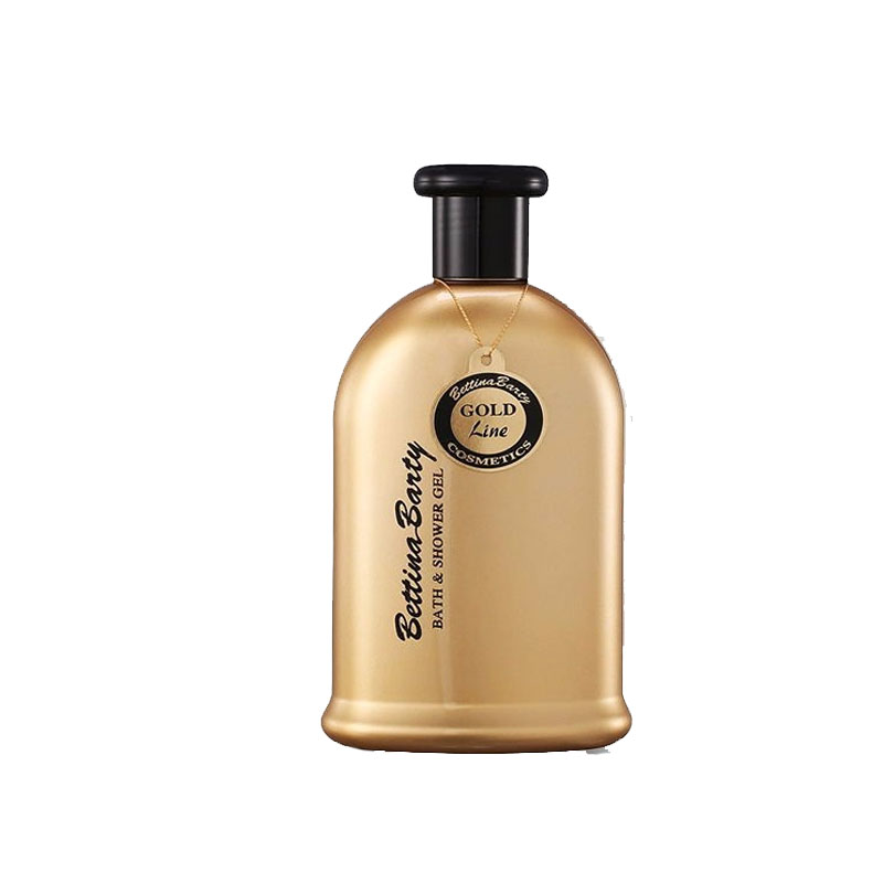 保黛宝 水晶啫喱沐浴露