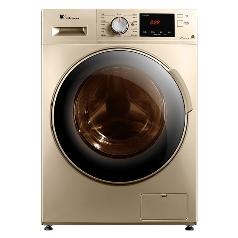 小天鹅 深层除菌 洗衣机