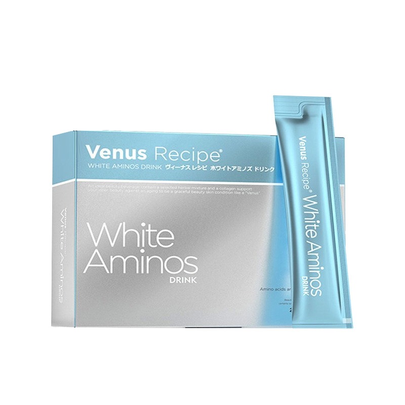 晓姿白肌饮能量水