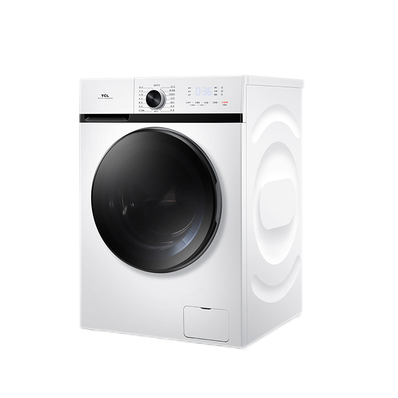 TCL 快速洗烘 洗衣机