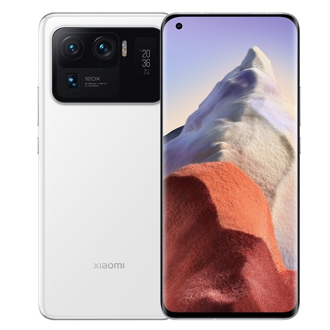 小米11Ultra 防水手机