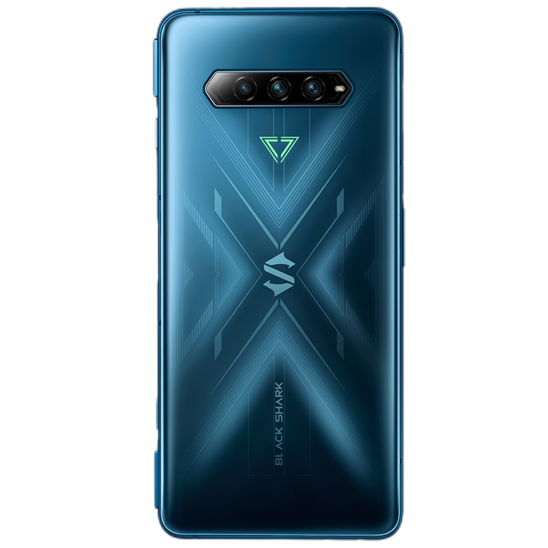 黑鲨 急速闪充全面屏手机