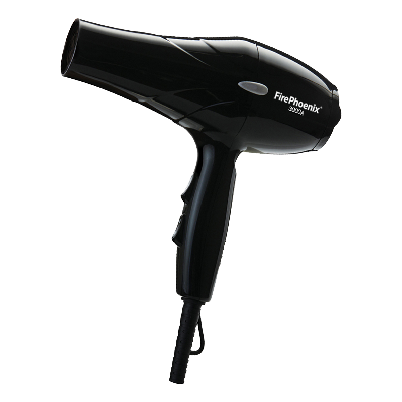 火之凤 大功率纯色电吹风
