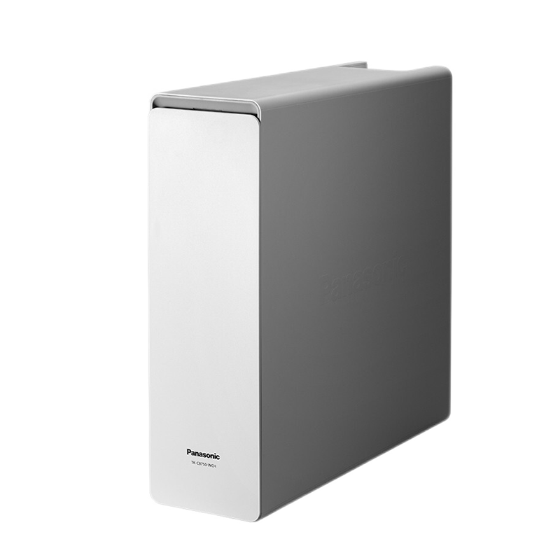 松下 童锁保护净水器