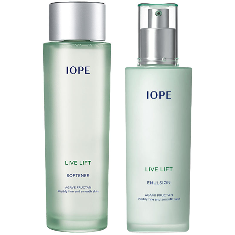 艾诺碧 塑颜紧致护肤礼盒