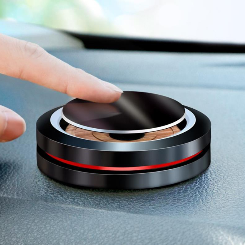 轩之梦 大口径圆环散香小巧香水