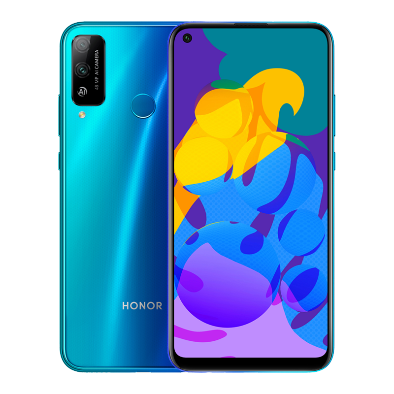 荣耀 智能节电手机