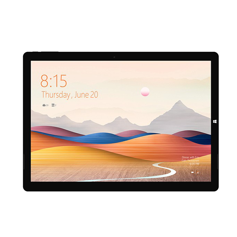 台电 高分辨率平板电脑