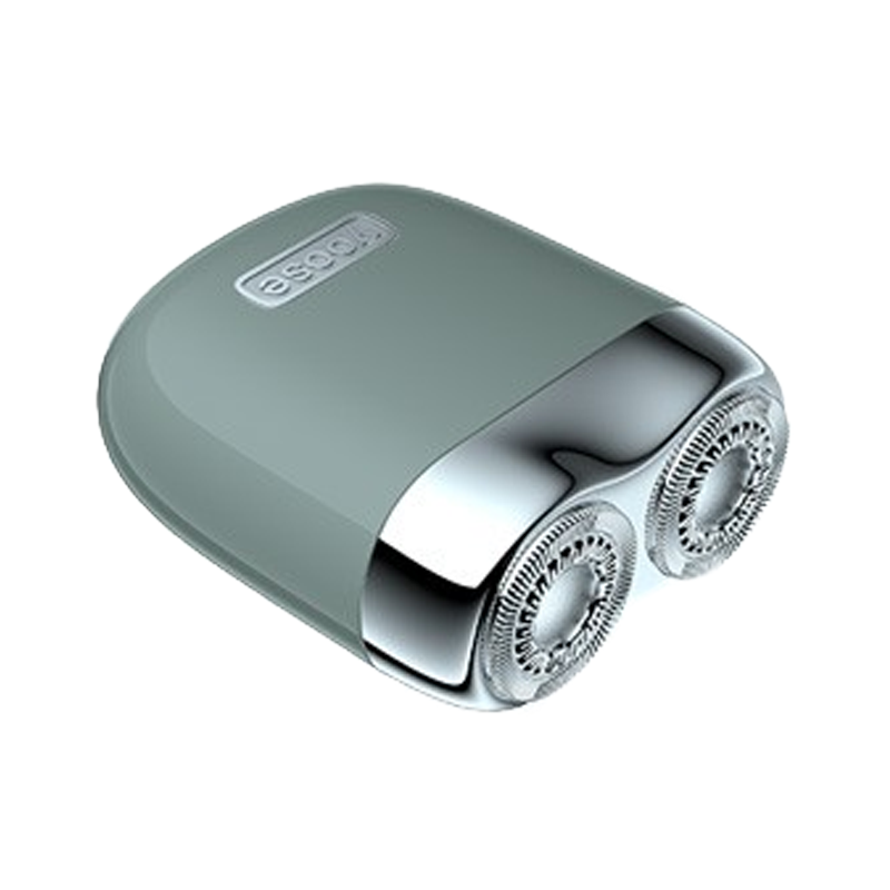 yoose 小巧机身剃须刀