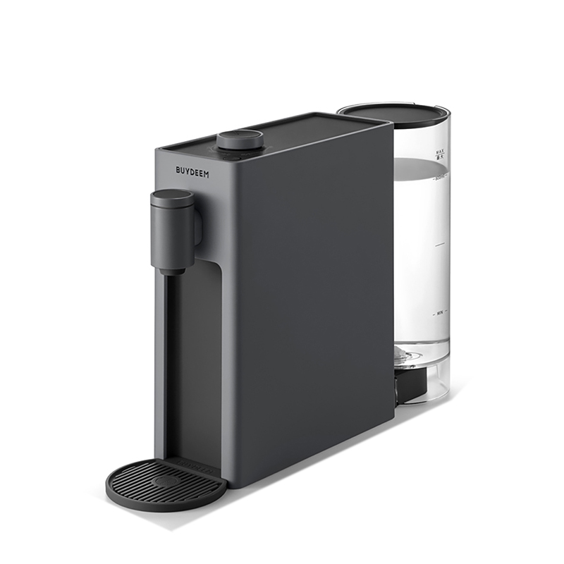 北鼎 童锁保护台式饮水机