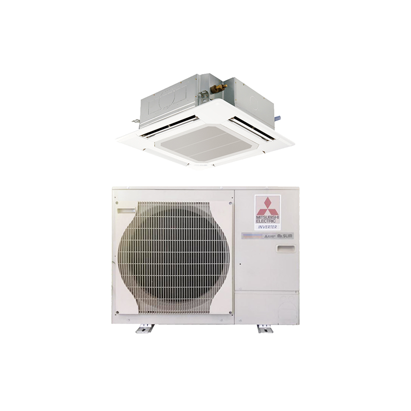 三菱电机 一拖一中央空调