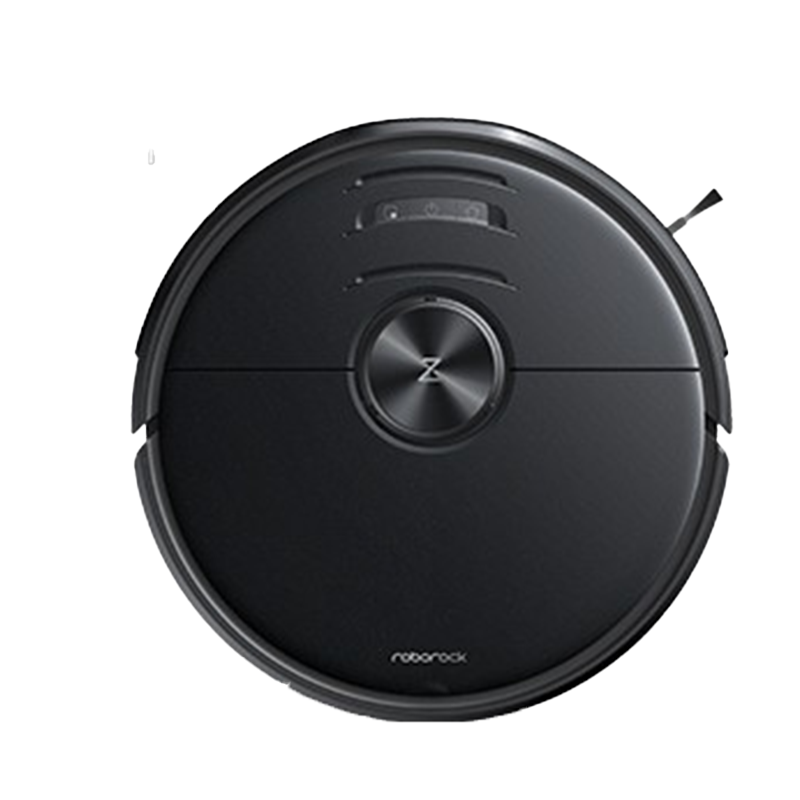 石头 高功率扫地机器人