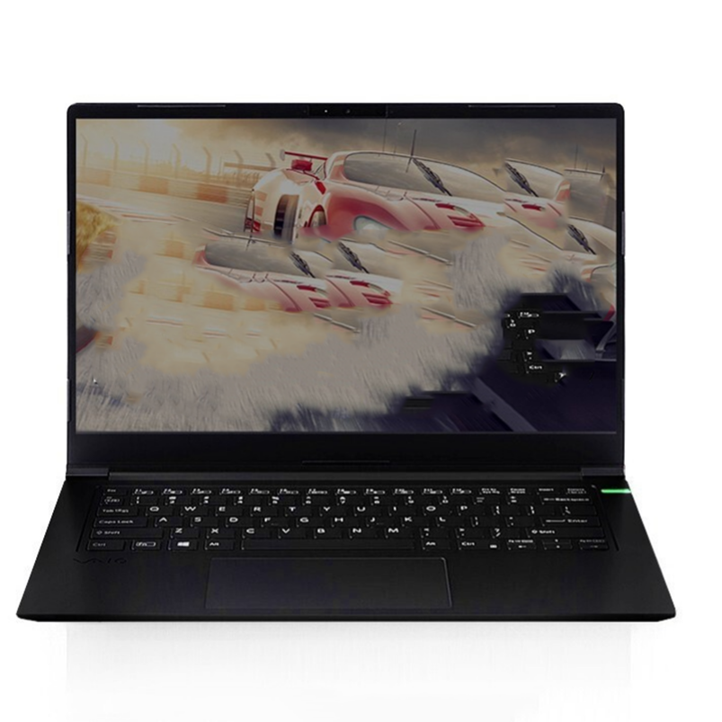 VAIO 独显高性能 商务本