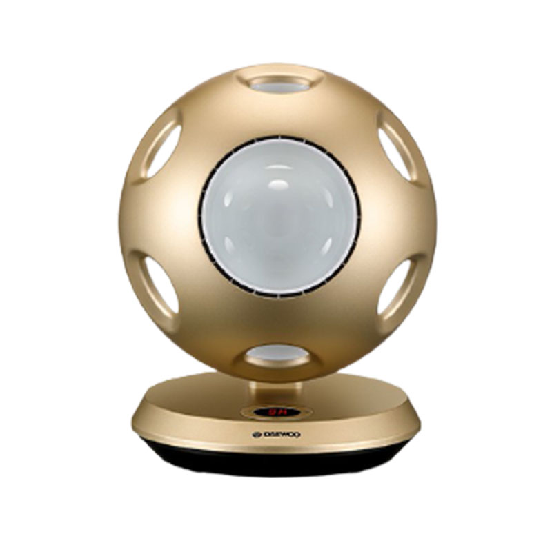 大宇 广角摇头电风扇