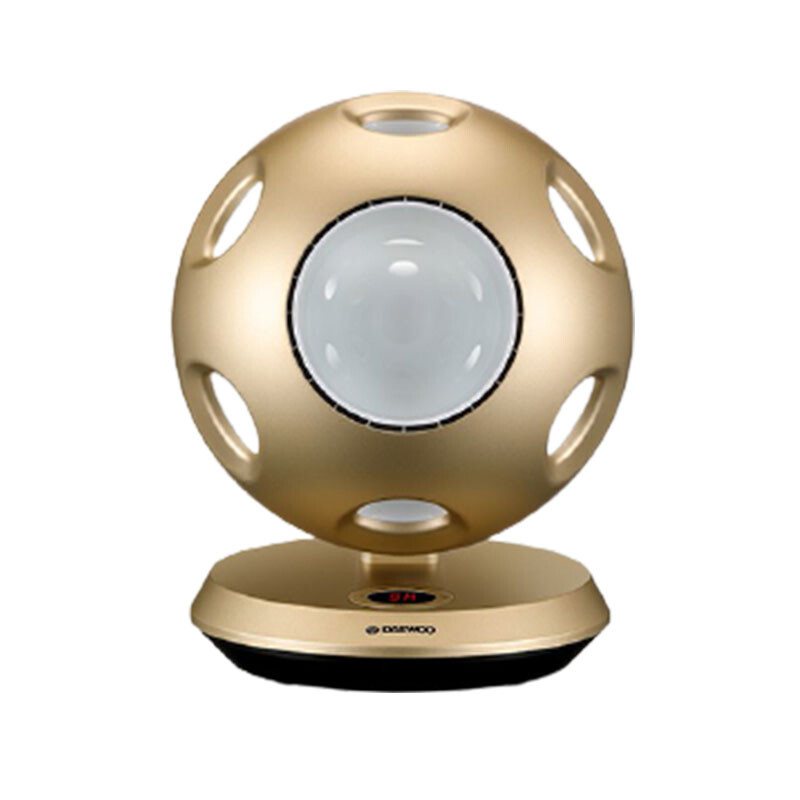 大宇 无叶节能电风扇