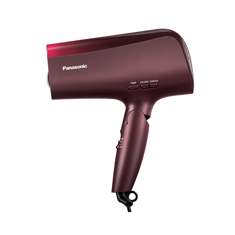 松下 矿物质负离子电吹风