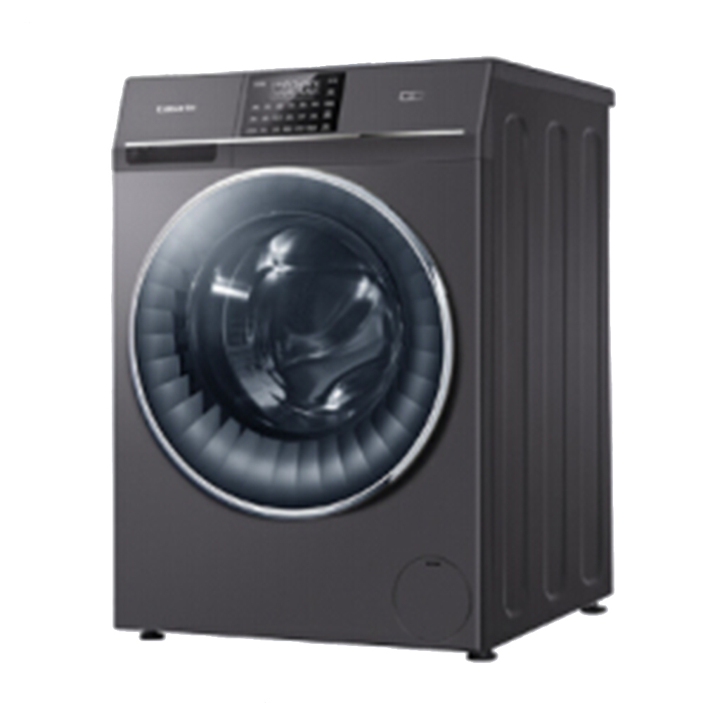 卡萨帝 玉墨系列滚筒洗衣机