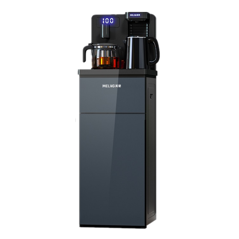 美菱智能遥控饮水机