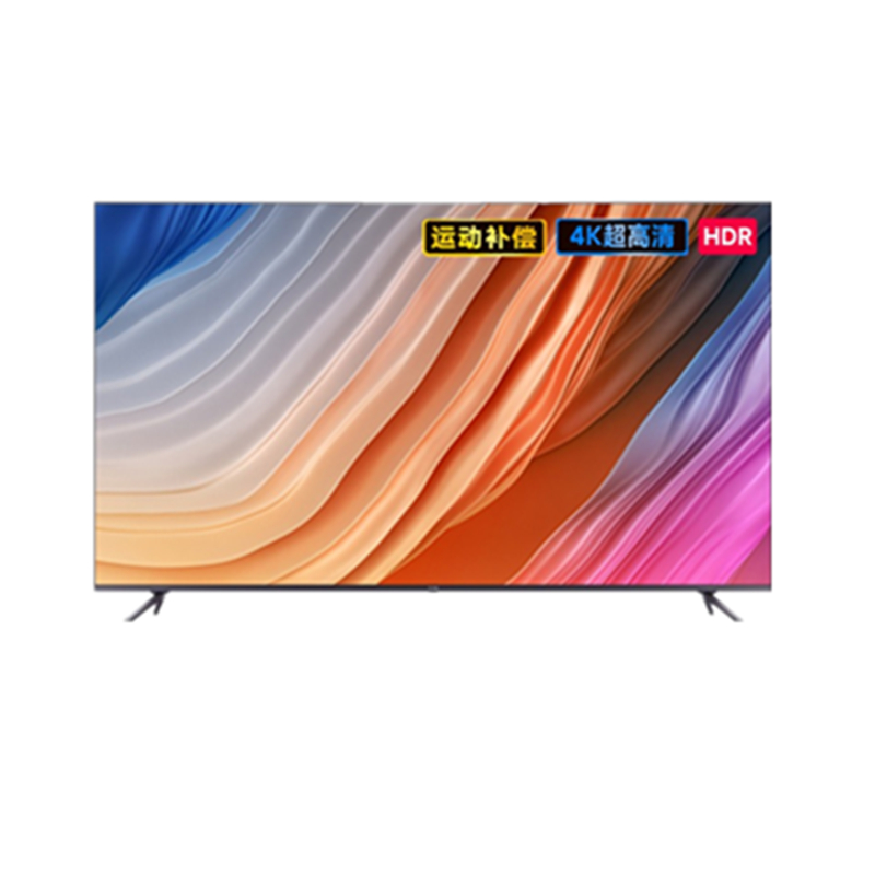 小米金属全面屏超高清电视