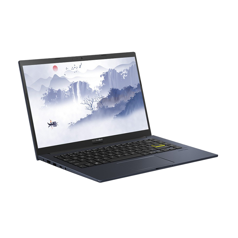 华硕 秒速开机笔记本