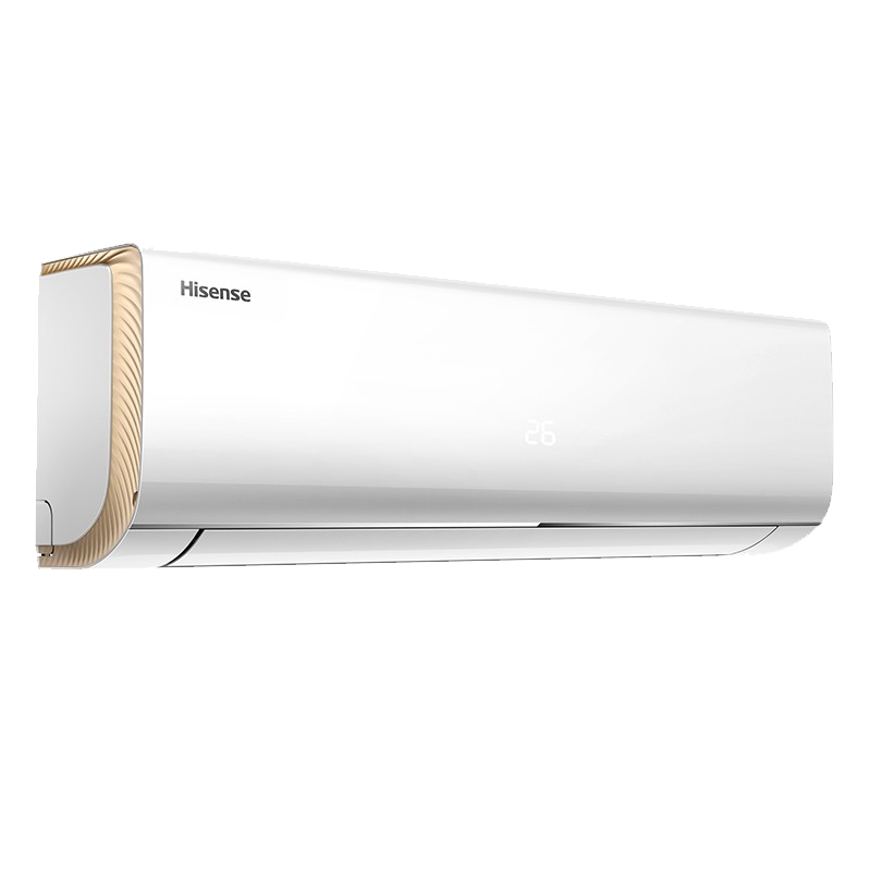 海信 智能电铺热空调